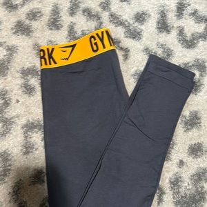 Women’s Gymshark Flex Leggings